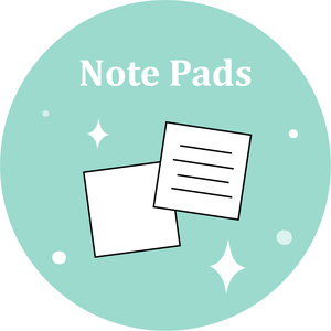 Notepads