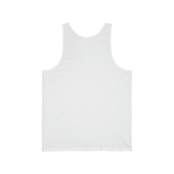 Classic Mega Milk Anime Unisex Jersey Tank