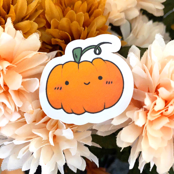 H006 - Fall Vibes Sticker Set